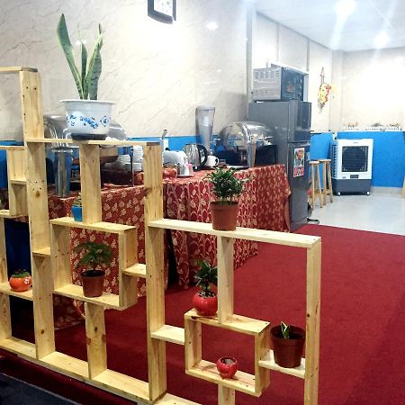 Ba Dat Homestay District 6 Πόλη Χο Τσι Μινχ Εξωτερικό φωτογραφία