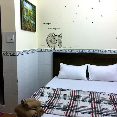 Ba Dat Homestay District 6 Πόλη Χο Τσι Μινχ Εξωτερικό φωτογραφία