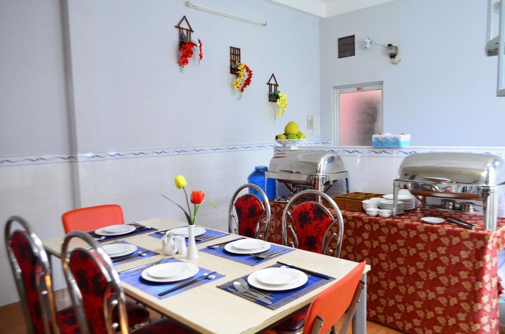 Ba Dat Homestay District 6 Πόλη Χο Τσι Μινχ Εξωτερικό φωτογραφία