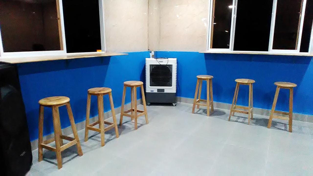 Ba Dat Homestay District 6 Πόλη Χο Τσι Μινχ Εξωτερικό φωτογραφία