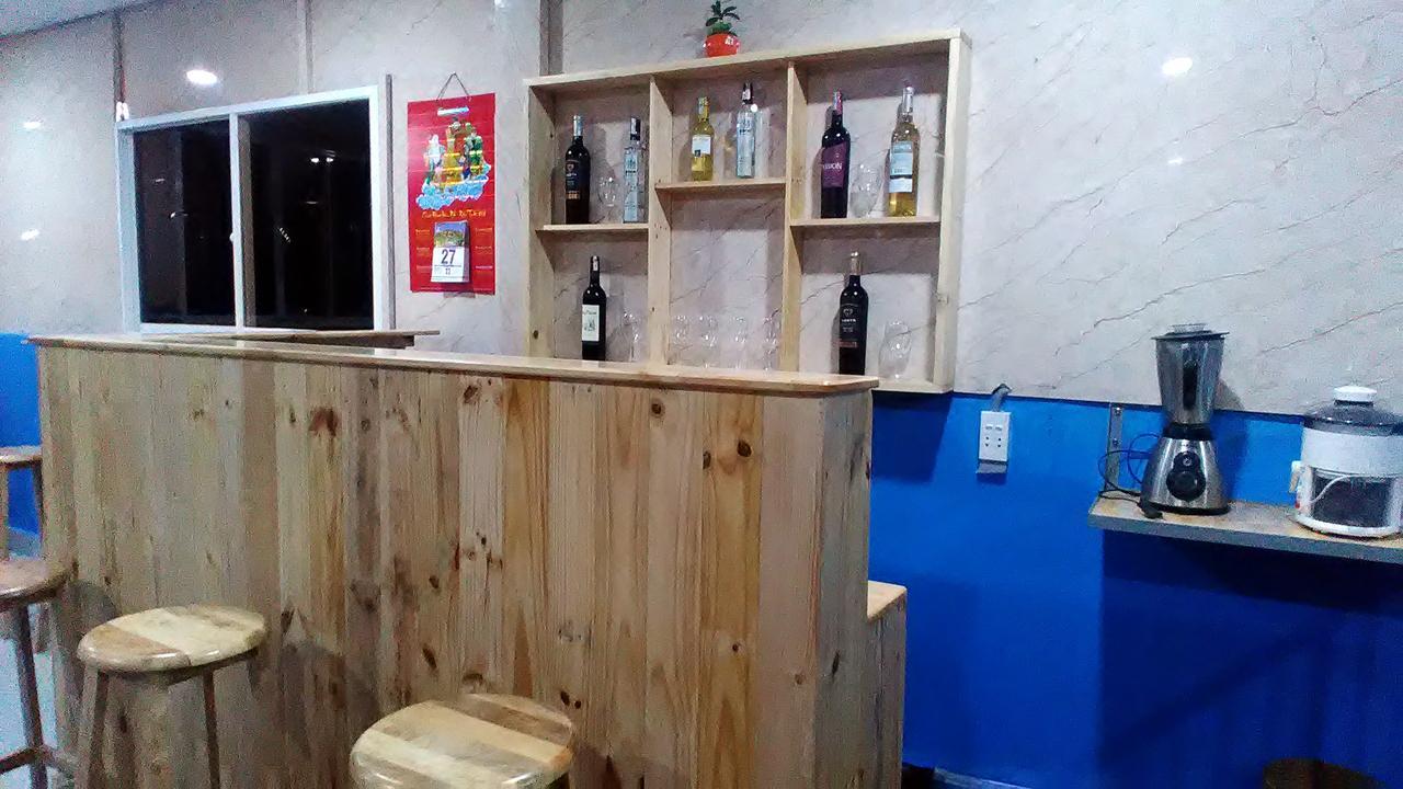 Ba Dat Homestay District 6 Πόλη Χο Τσι Μινχ Εξωτερικό φωτογραφία