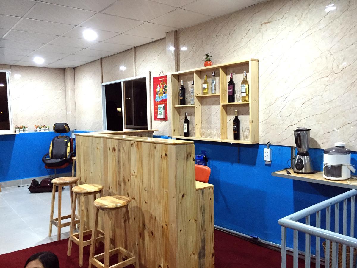 Ba Dat Homestay District 6 Πόλη Χο Τσι Μινχ Εξωτερικό φωτογραφία