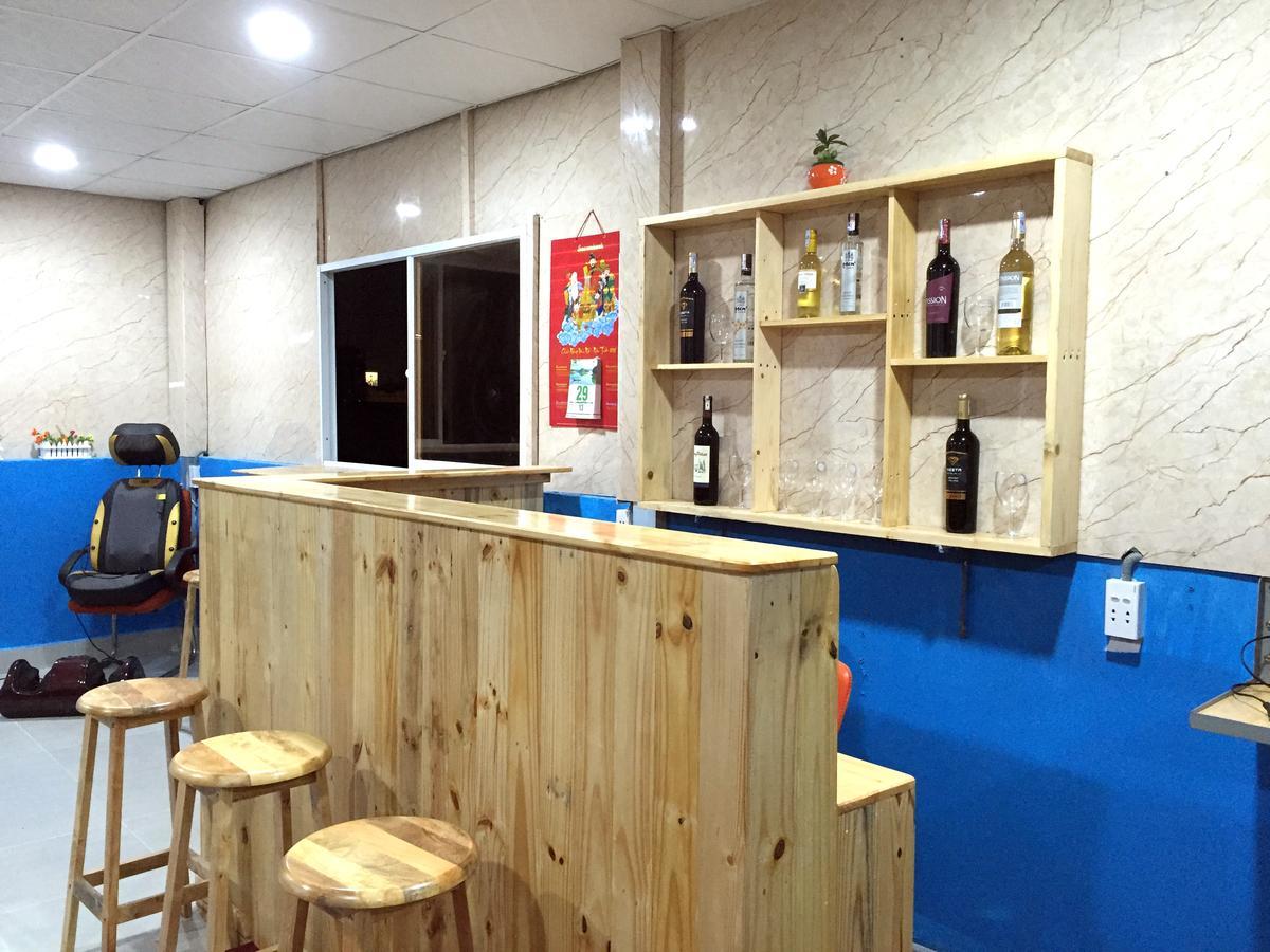 Ba Dat Homestay District 6 Πόλη Χο Τσι Μινχ Εξωτερικό φωτογραφία