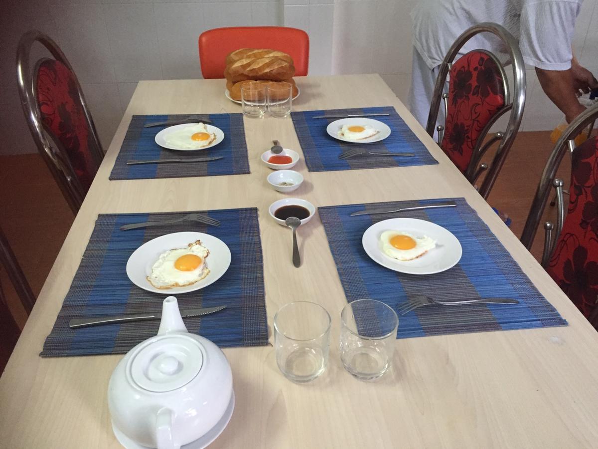 Ba Dat Homestay District 6 Πόλη Χο Τσι Μινχ Εξωτερικό φωτογραφία