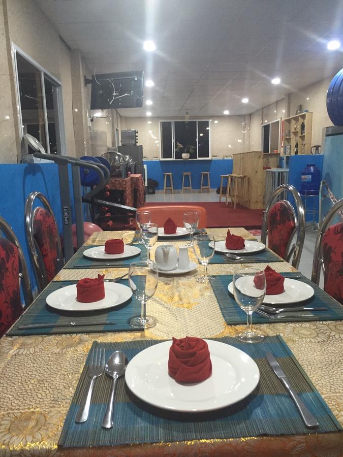 Ba Dat Homestay District 6 Πόλη Χο Τσι Μινχ Εξωτερικό φωτογραφία
