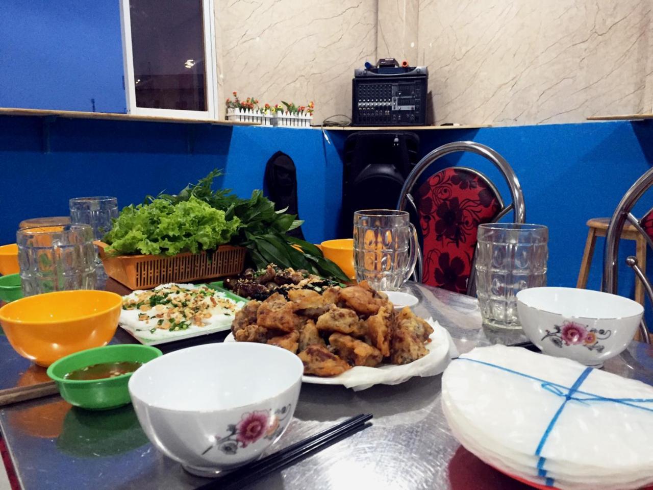 Ba Dat Homestay District 6 Πόλη Χο Τσι Μινχ Εξωτερικό φωτογραφία