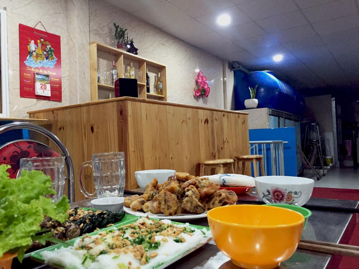 Ba Dat Homestay District 6 Πόλη Χο Τσι Μινχ Εξωτερικό φωτογραφία