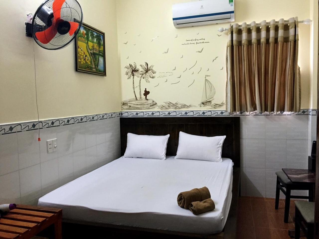 Ba Dat Homestay District 6 Πόλη Χο Τσι Μινχ Εξωτερικό φωτογραφία