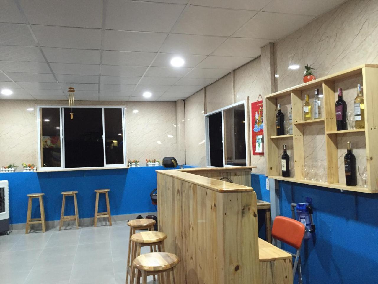 Ba Dat Homestay District 6 Πόλη Χο Τσι Μινχ Εξωτερικό φωτογραφία