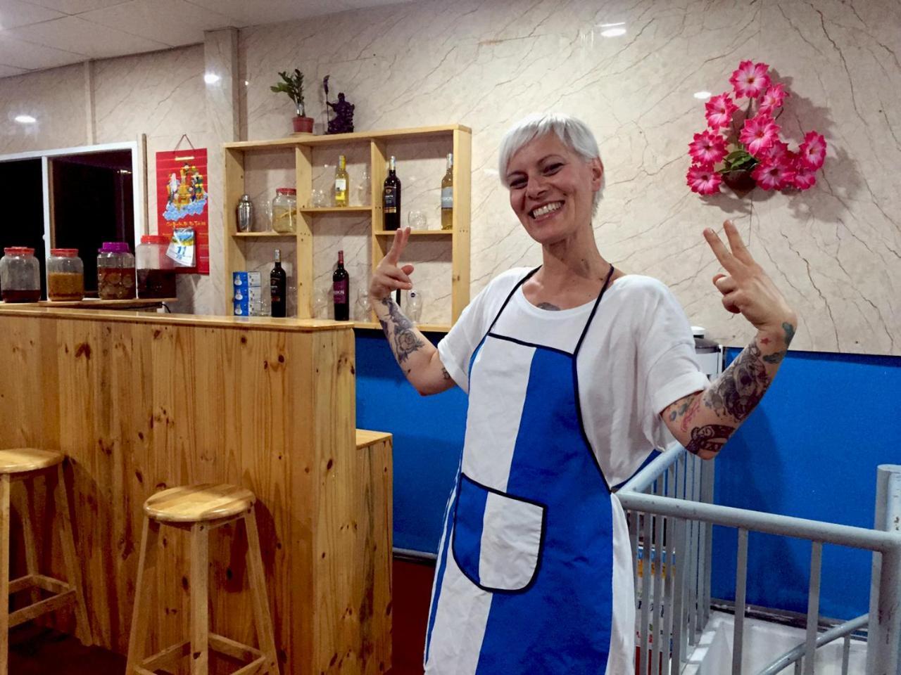 Ba Dat Homestay District 6 Πόλη Χο Τσι Μινχ Εξωτερικό φωτογραφία