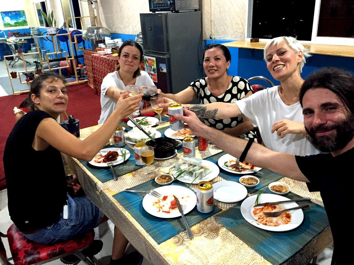 Ba Dat Homestay District 6 Πόλη Χο Τσι Μινχ Εξωτερικό φωτογραφία