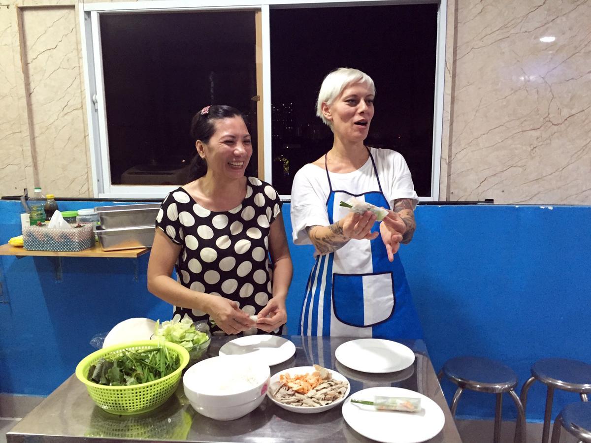 Ba Dat Homestay District 6 Πόλη Χο Τσι Μινχ Εξωτερικό φωτογραφία