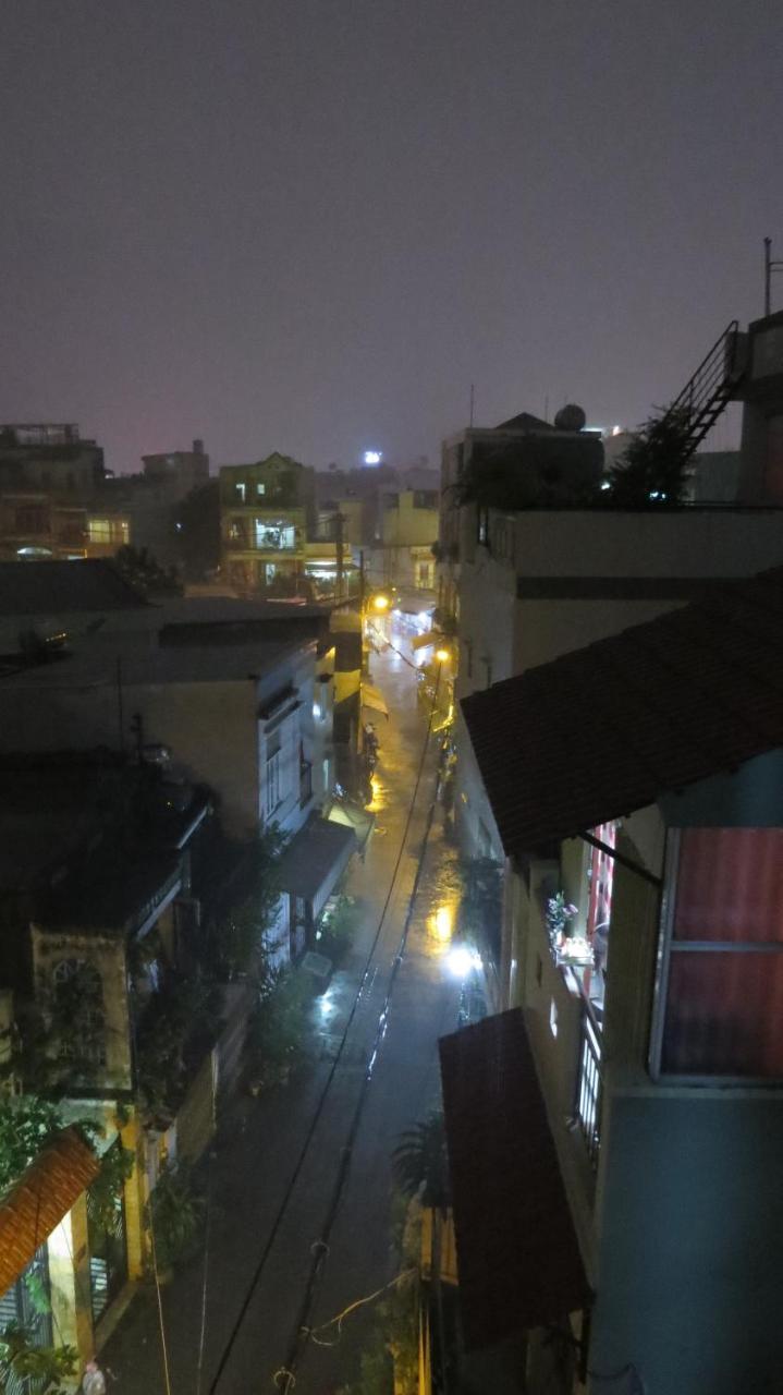 Ba Dat Homestay District 6 Πόλη Χο Τσι Μινχ Εξωτερικό φωτογραφία