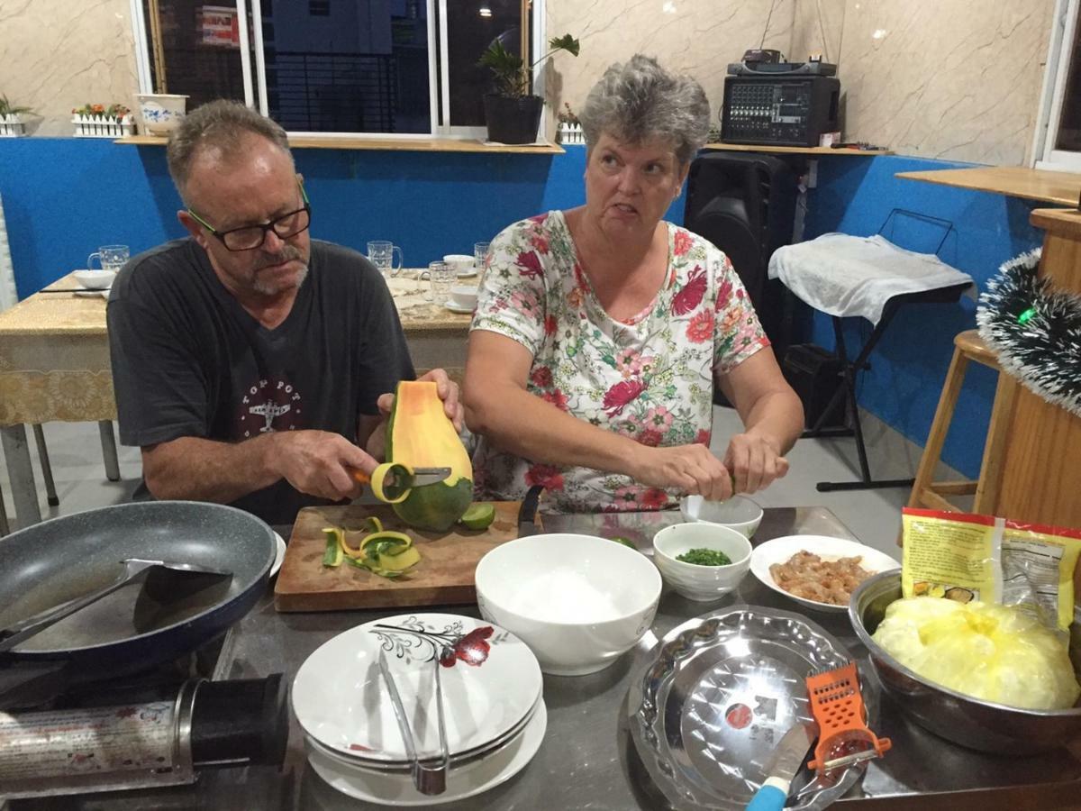 Ba Dat Homestay District 6 Πόλη Χο Τσι Μινχ Εξωτερικό φωτογραφία