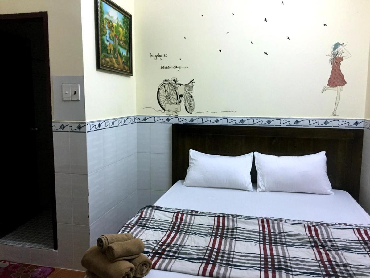 Ba Dat Homestay District 6 Πόλη Χο Τσι Μινχ Εξωτερικό φωτογραφία